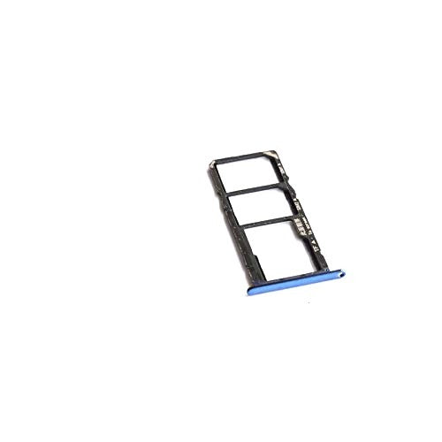 Huawei Honor 8A Sim Tray Slot Holder Huawei Honor 8A Sim Tray Slot Holder